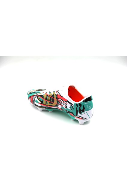 251-145 Krampon Unisex Çocuk Spor Ayakkabı