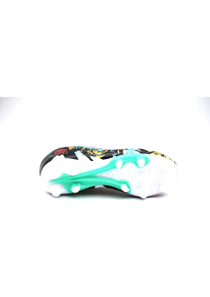 251-145 Krampon Unisex Çocuk Spor Ayakkabı