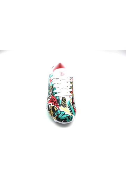 251-145 Krampon Unisex Çocuk Spor Ayakkabı