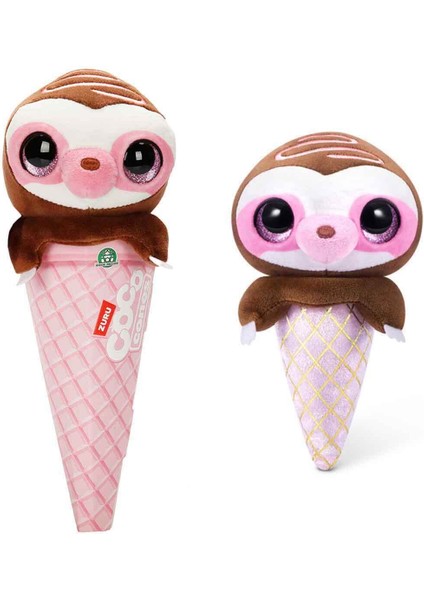 Tatlı Peluş S1 CCN03000 - Lola
