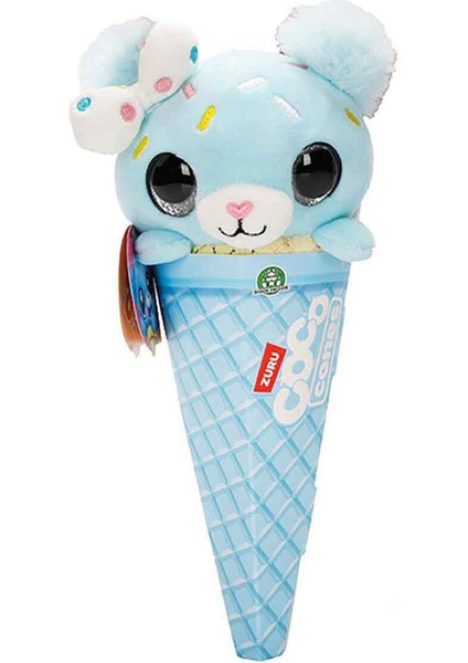 Tatlı Peluş S1 CCN03000 - Sally