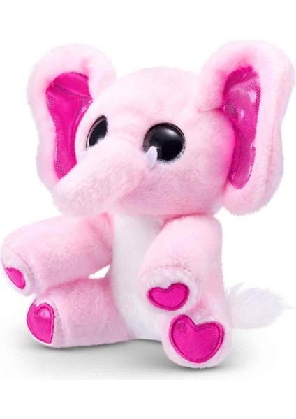 Sevgili Peluş S1 CCN04000 - Summer modelleri