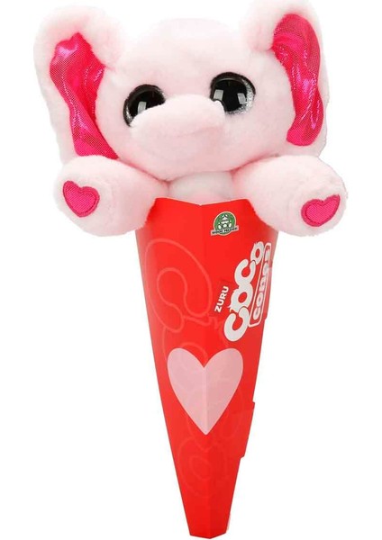 Sevgili Peluş S1 CCN04000 - Summer fırsatları