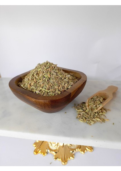 Organik Rezene 1000 gr 1 Kilo