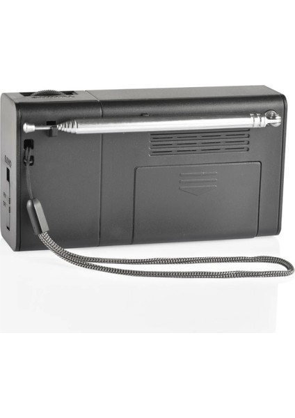 Fm Cep Radyosu RXY-170