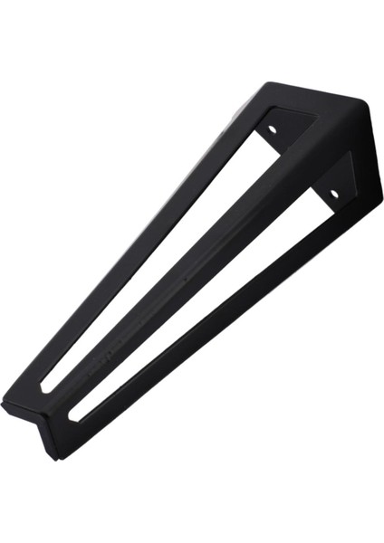 Mobilya Koltuk Baza Puf Sehpa Tv Ünite Masa Ayağı Ayakları Metal Ayakları 14 cm Siyah 4 Adet indirimleri