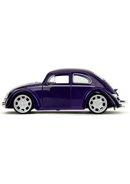 253255076 Jada Wednesday Volkswagen Beetle 1 24 fırsatları