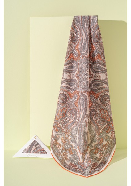 Kadın Spring Soft Carissa Eşarp