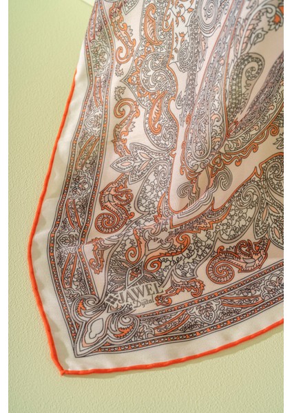 Kadın Spring Soft Carissa Eşarp fiyatları