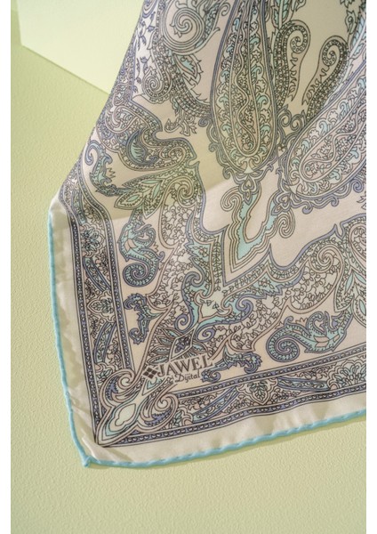 Kadın Spring Soft Carissa Eşarp