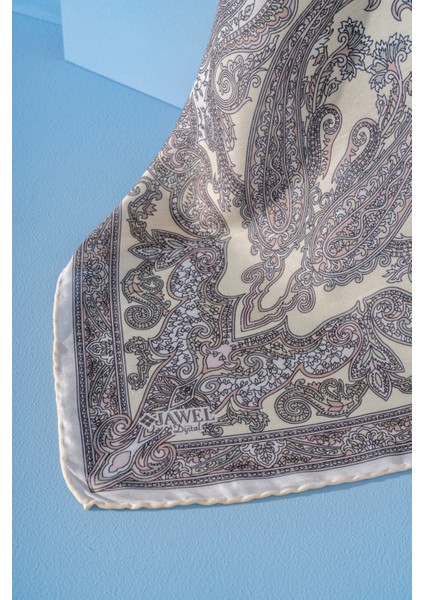Kadın Spring Soft Carissa Eşarp