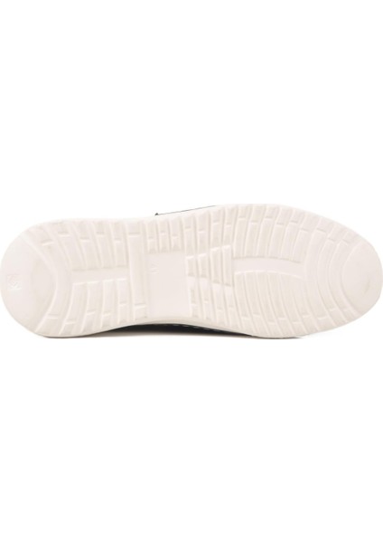 2Y0924-8488 M Mavi Nubuk Erkek Günlük Ayakkabı indirimleri