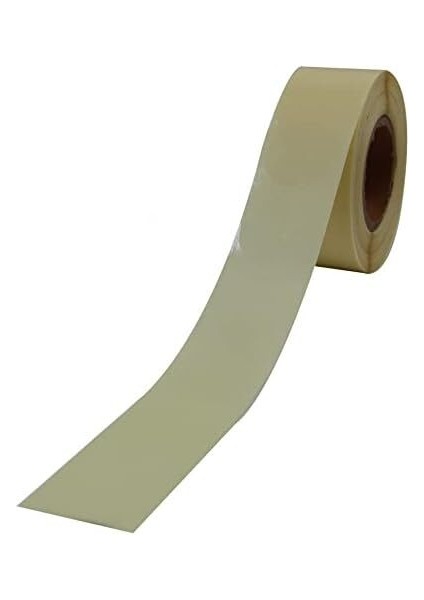 Etiketler , Hazır Al Hızlı Al Şeffaf Çap Kutu Kapatma Etiketi Rulo Etiket, 30MM x 30MM Çap 900 Adet, Yuvarlak Transparan Sticker