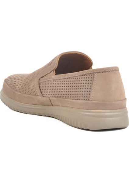 LO2070-C200 M Vizon Nubuk Erkek Günlük Ayakkabı fırsatları