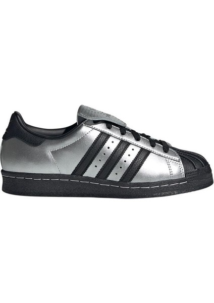 Kadın Gümüş Sneaker Superstar 82 W JH5669