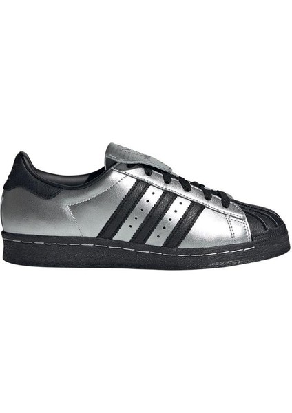 Kadın Gümüş Sneaker Superstar 82 W JH5669 fiyatları