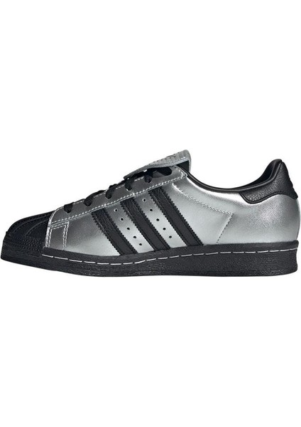 Kadın Gümüş Sneaker Superstar 82 W JH5669 indirimleri
