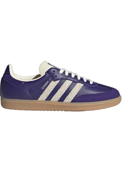 Kadın Mor Sneaker Samba Og W Jı2736 fiyatları