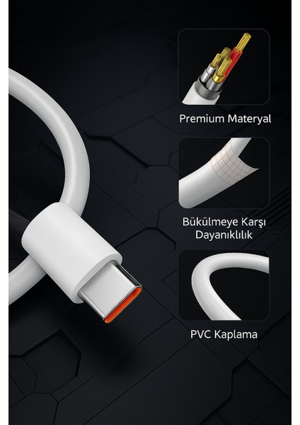 WK-22017 USB To Mıcro USB 1 mt Şarj Kablosu Kutulu (No:5) (5132)