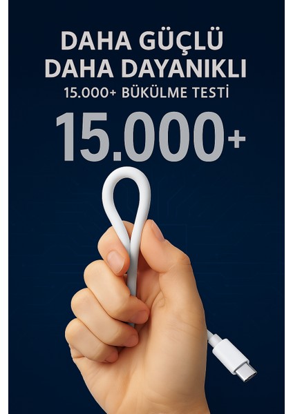 WK-22017 USB To Mıcro USB 1 mt Şarj Kablosu Kutulu (No:5) (5132)