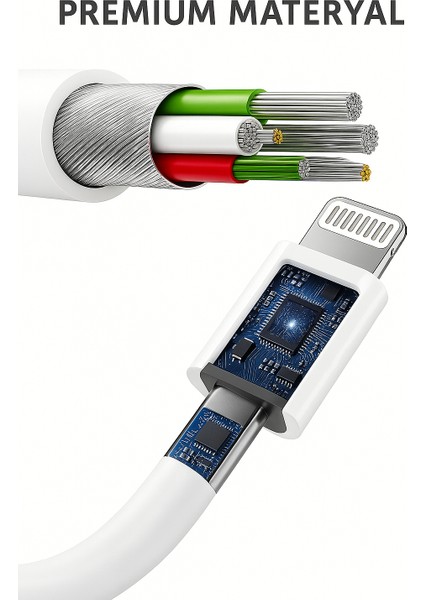 WK-22017 USB To Mıcro USB 1 mt Şarj Kablosu Kutulu (No:5) (5132)