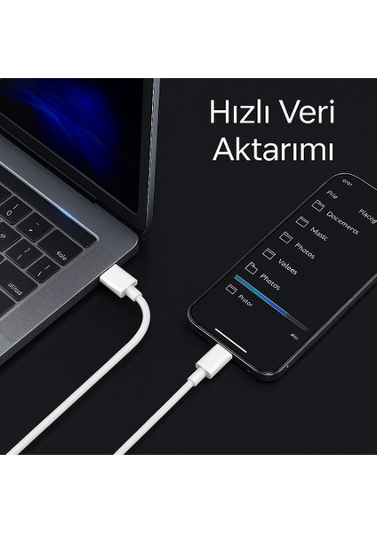 WK-22017 USB To Mıcro USB 1 mt Şarj Kablosu Kutulu (No:5) (5132)
