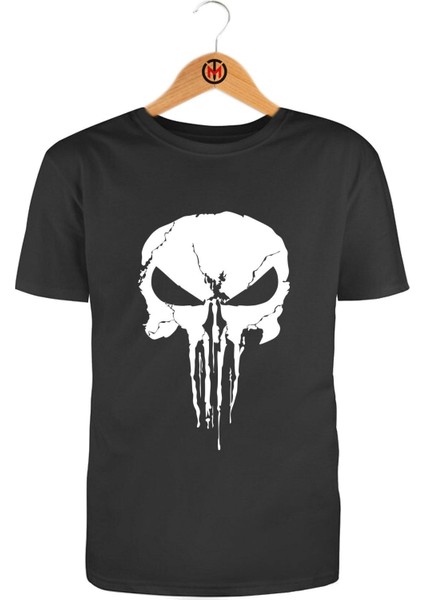 Marvel Punisher T-Shirt