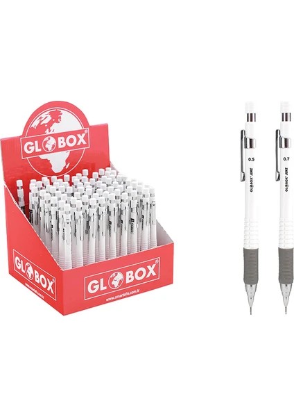 0.5 mm Versatil Kalem Juke Box