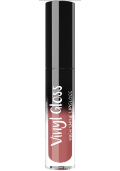 Vinyl Gloss High Shine Lipgloss No: 05 - Yoğun Renkli Dudak Parlatıcısı - 8691190390358 fiyatları