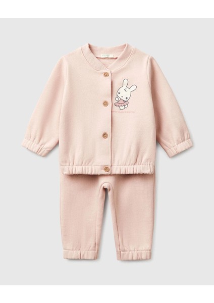 2li Bebek Takım 1/18 Ay K012