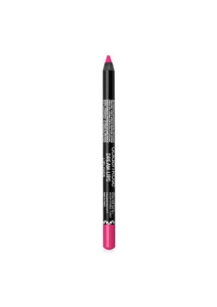 Dream Lips Liner No:509 fiyatları