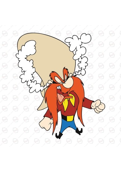 Master Küfürbaz Haydo Sticker Araba Oto Etiket Çıkartma Motor Pc Bilgisayar 11 x 13 cm