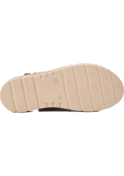 Taba Kadın Sandalet 492129 Z