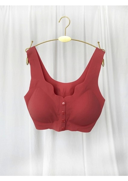 Lazer Kesim Çıkarılabilir Pedli Hayalet Sütyen fiyatları