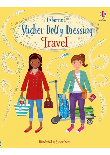 Dolly Dressing Trl