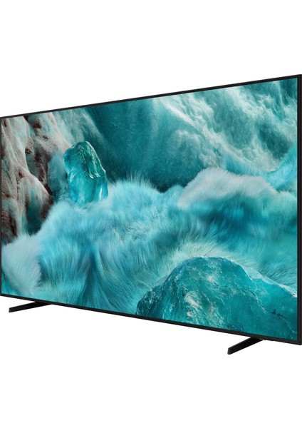 65Q7F5 65'' 165 Ekran Uydu Alıcılı 4K Ultra HD Tizen Smart QLED TV