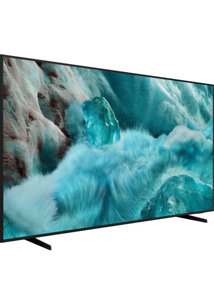 65Q7F5 65'' 165 Ekran Uydu Alıcılı 4K Ultra HD Tizen Smart QLED TV