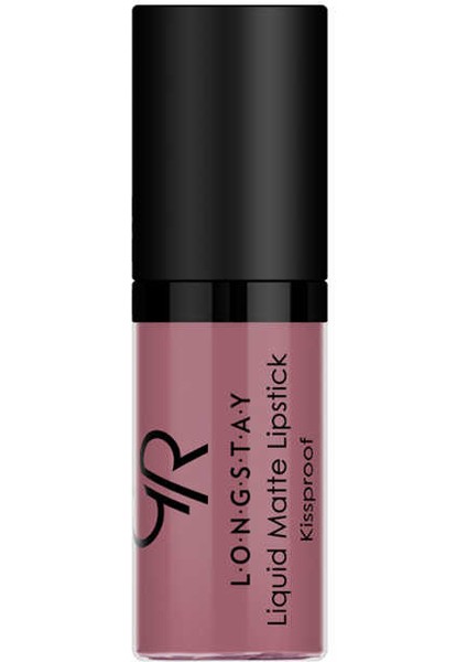 Longstay Liquid Matte Lipstick (Mini) No:03 fırsatları