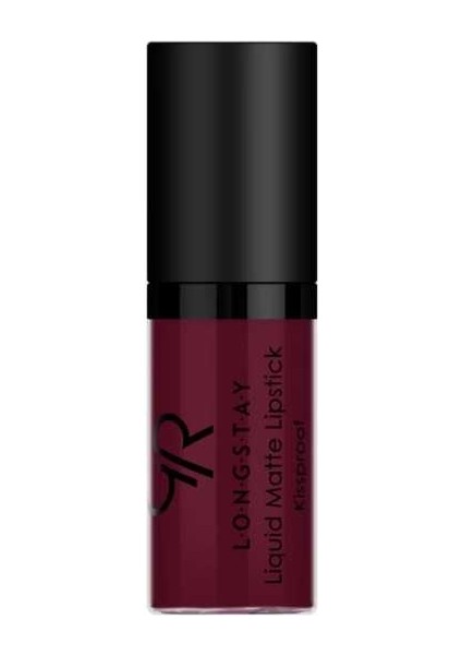 Longstay Liquid Matte Lipstick (Mini) No:15 fırsatları