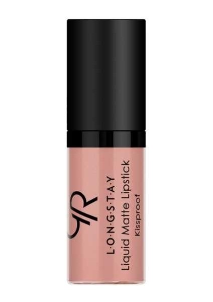 Longstay Liquid Matte Lipstick (Mini) No:13 indirimleri