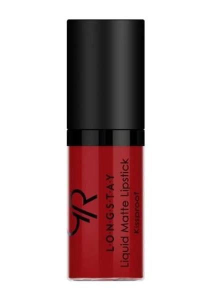 Longstay Liquid Matte Lipstick (Mini) No:18 indirimleri