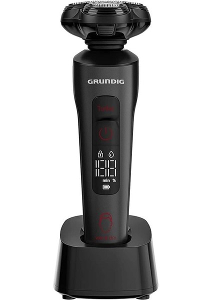 Ms 9130 Tıraş Makinesi