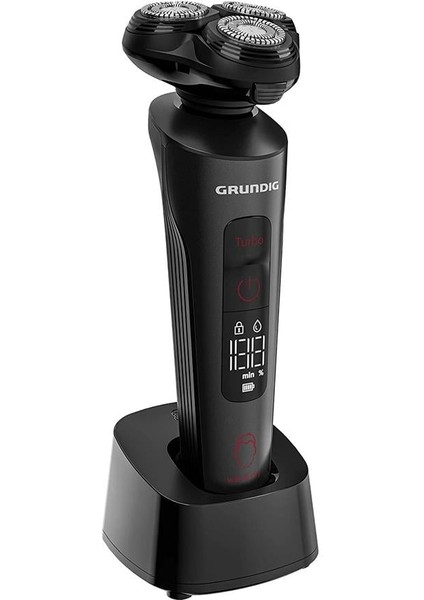 Ms 9130 Tıraş Makinesi modelleri