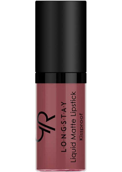 Longstay Liquid Matte Lipstick (Mini) No:20 fiyatları