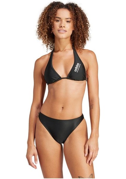 Sportswear IU0758 Padded Sportswear Neckholder Bikini