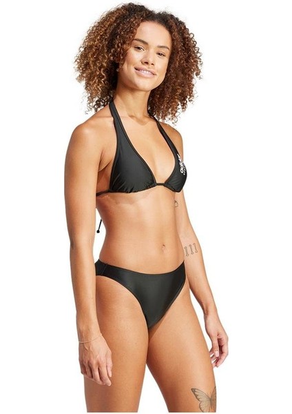 Sportswear IU0758 Padded Sportswear Neckholder Bikini