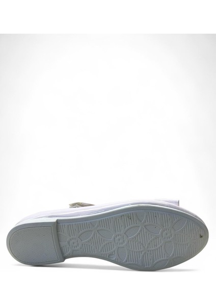 305 Kız Çocuk Taşlı Babet indirimleri