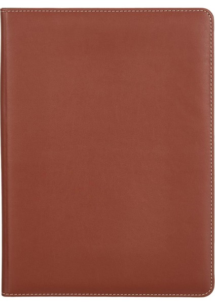 501-8 Sekreterlik/sekreter Tablası/sekreter Notluğu A4 Suni Deri Notluk Dosyası, Taba, A4