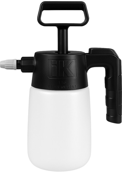 Ik Multi 1.5 Asit Dayanıklı Basınçlı El Sprey Pompası – 1 Litre | Endüstriyel ve Bahçe Kullanımı Için Uygun
