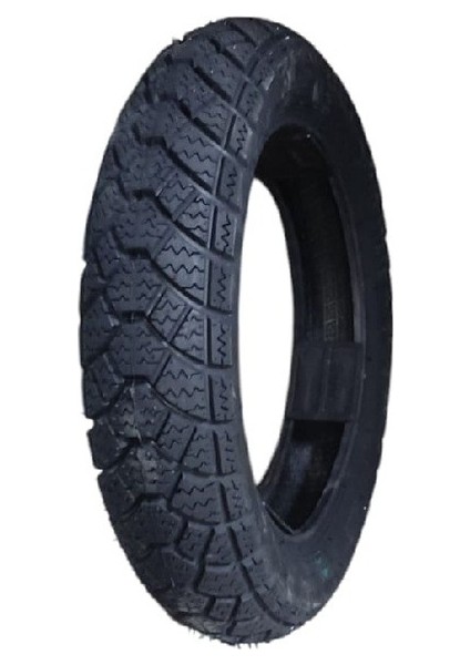 90/90-12 Tl Dubleks Charger Kışlık 6pr 54J Scooter Lastik